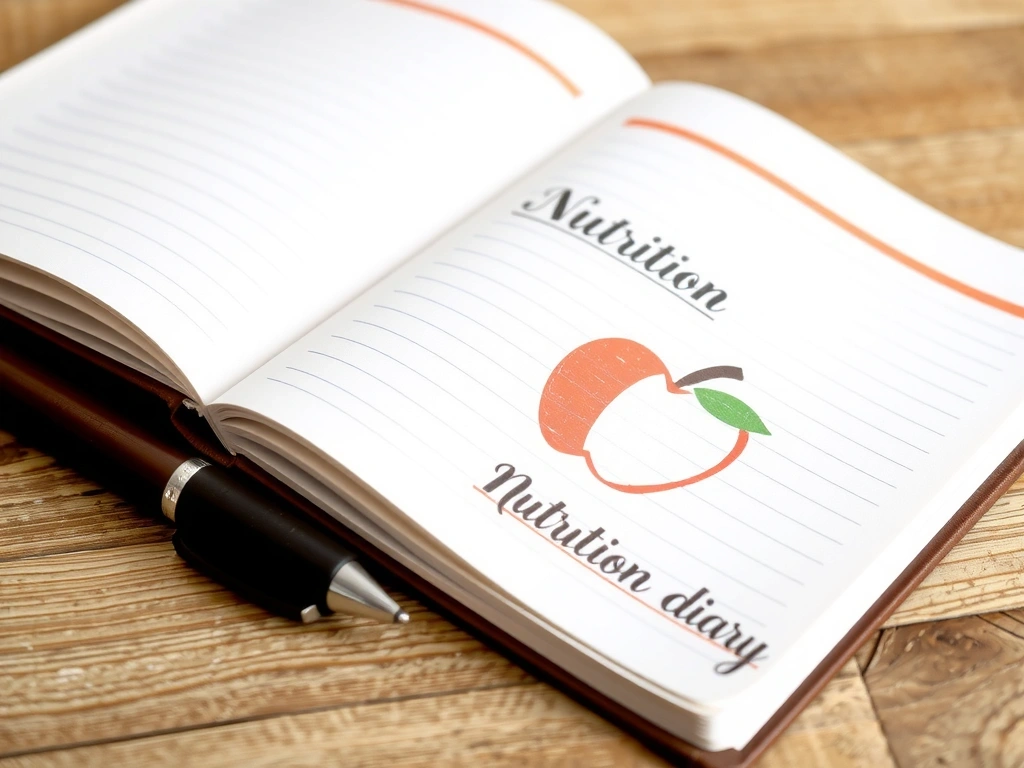 Feldnotiz: Ernährungstagebuch